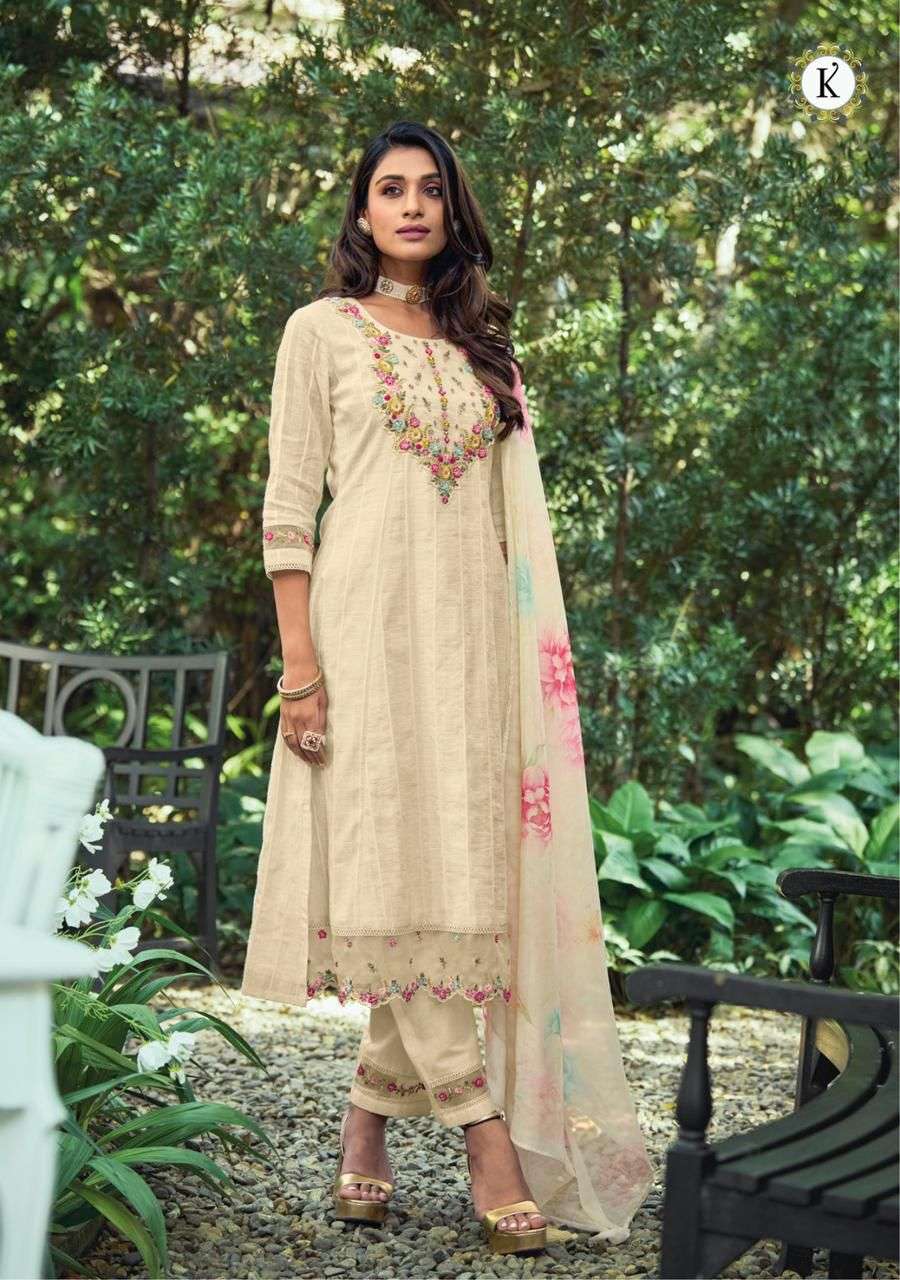 KAILEE FASHION BEGUM VOL 3 TOP BOTTOM WITH DUPATTA LATEST CATALOGUE (3)
